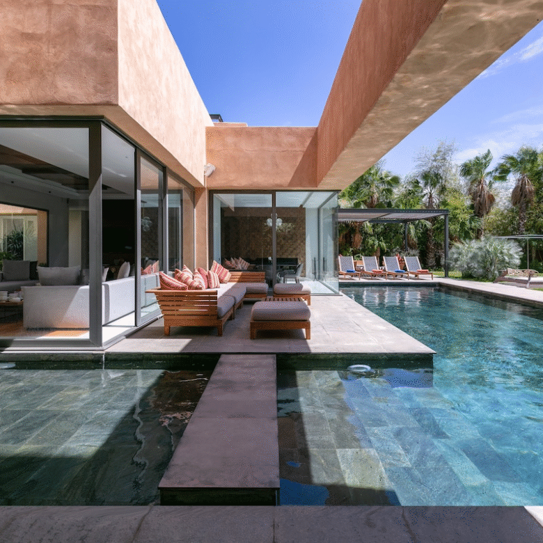 Top 3 Locations for Luxury Real Estate in Marrakech (2024-2025)