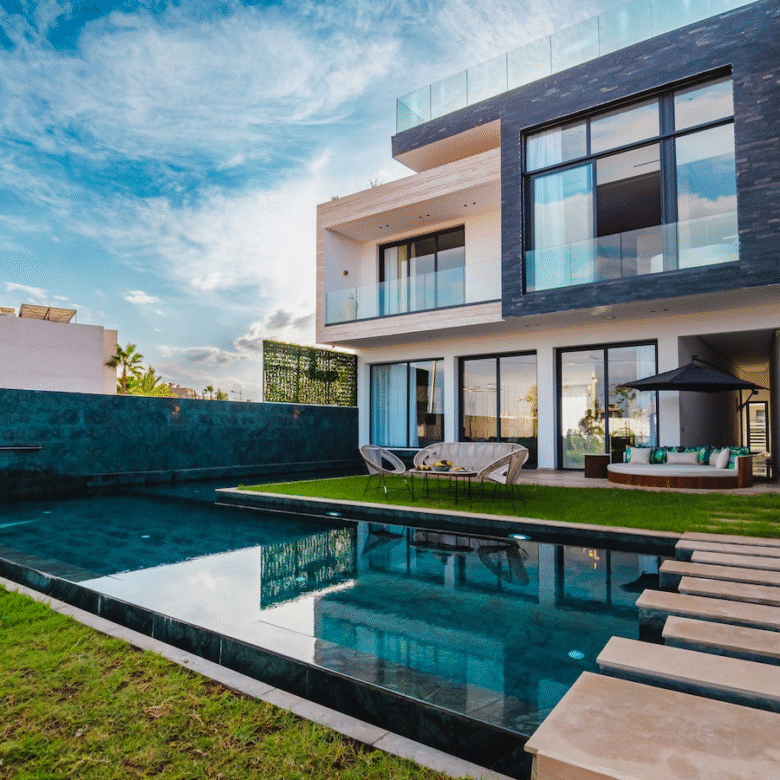 Learn The Truth About Real Estate Investment In Marrakech.