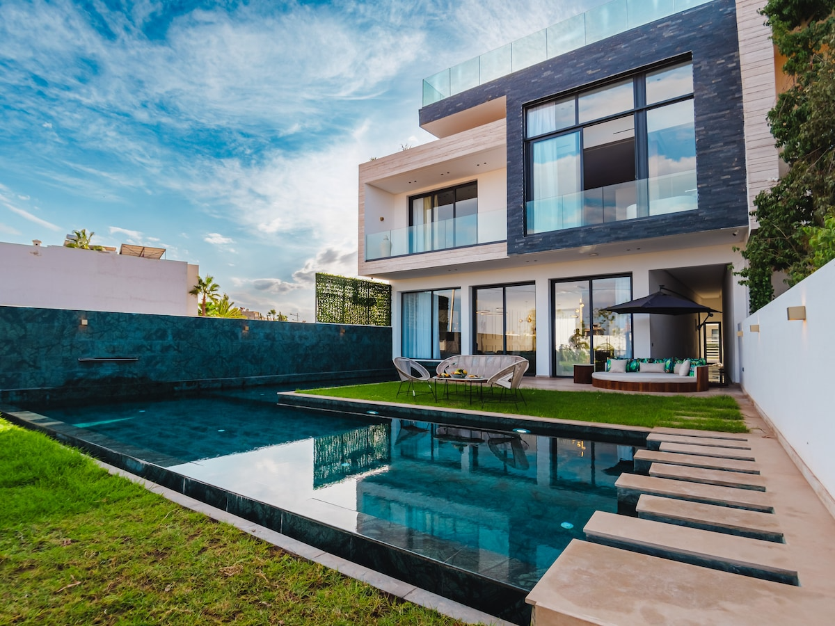 Learn The Truth About Real Estate Investment In Marrakech.