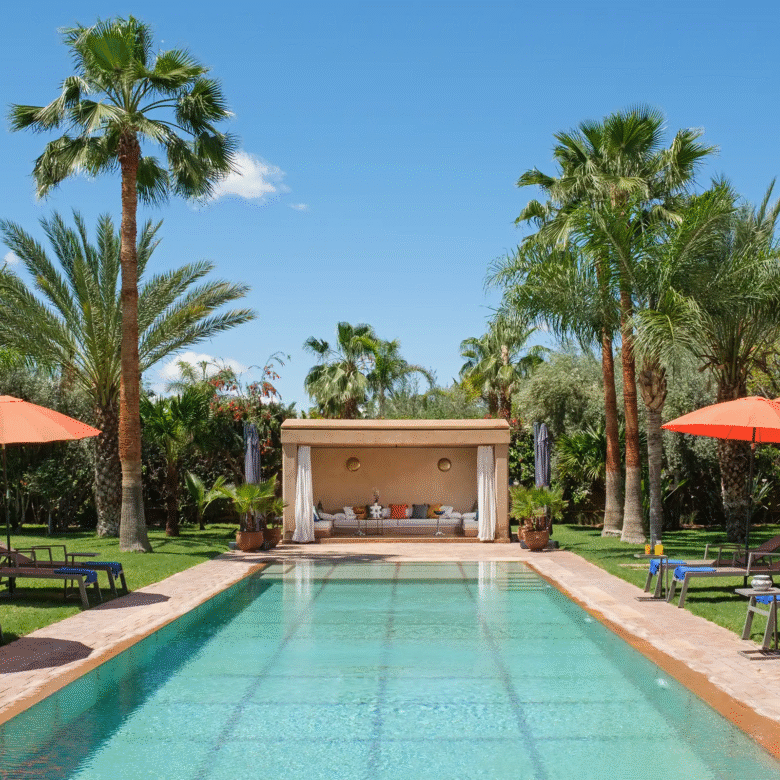 Can a foreigner Buy Villa Or Land in Marrakech?