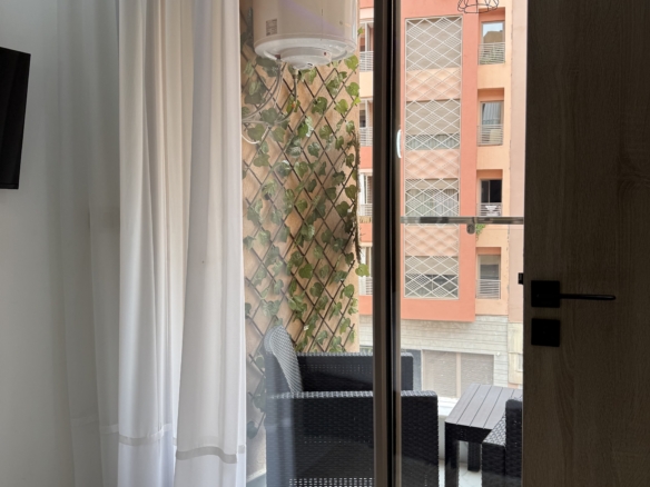 Studio 45 metres in Gueliz